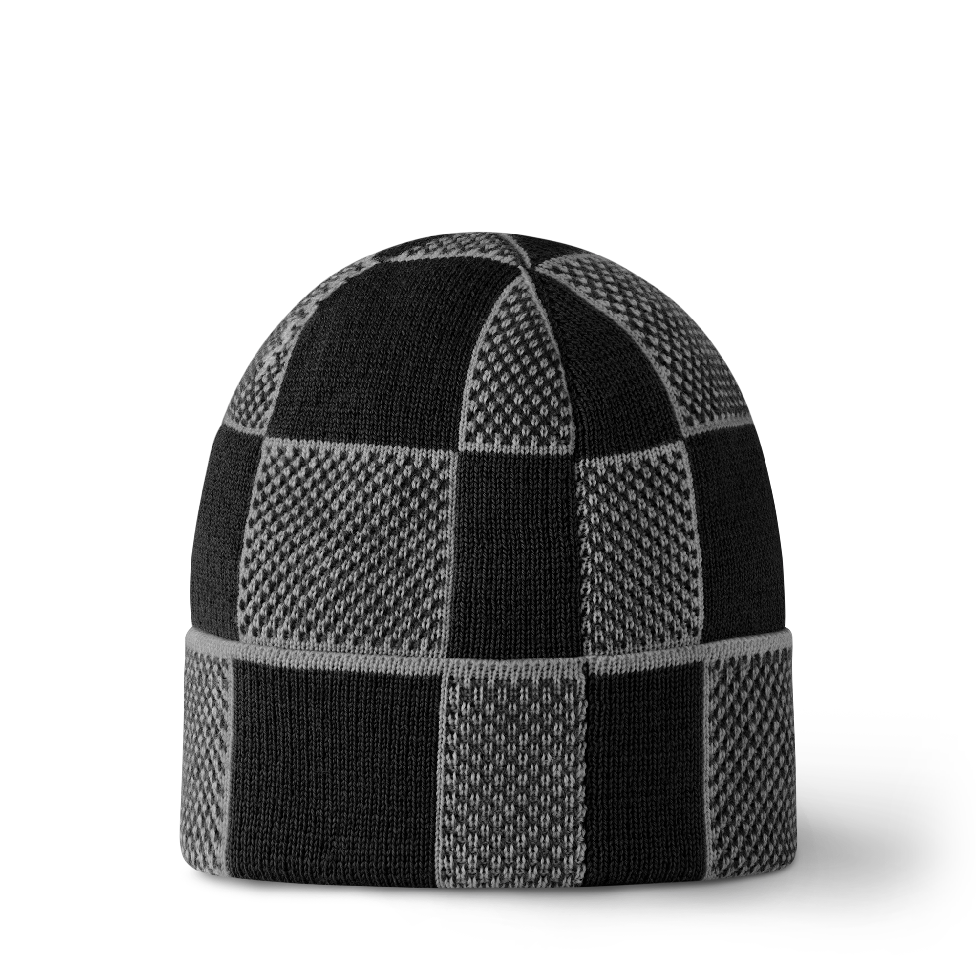 Damier Heritage Beanie S00 - Accessories M92737 | LOUIS VUITTON